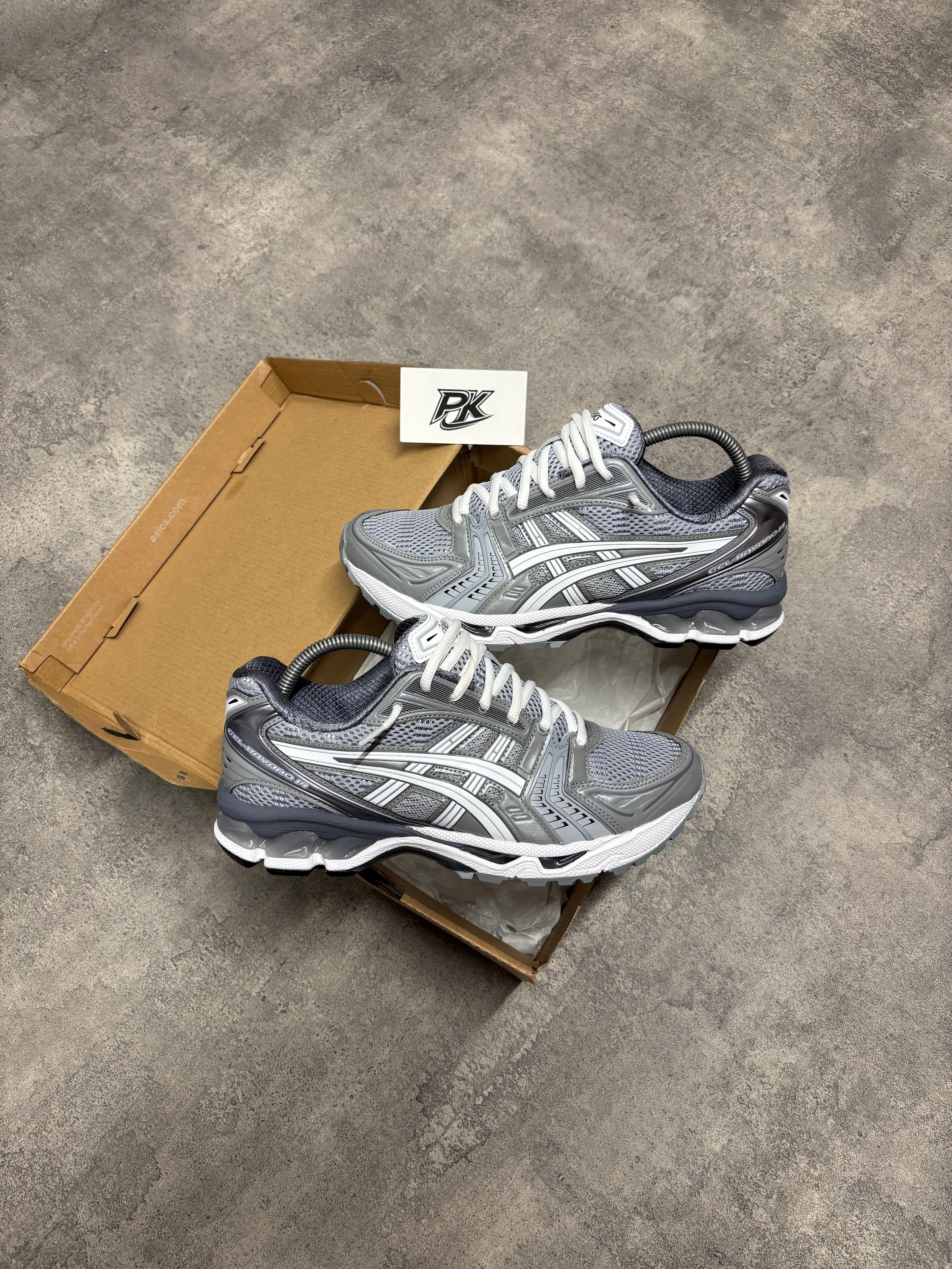 Asics Gel Kayano 14 Piedmont