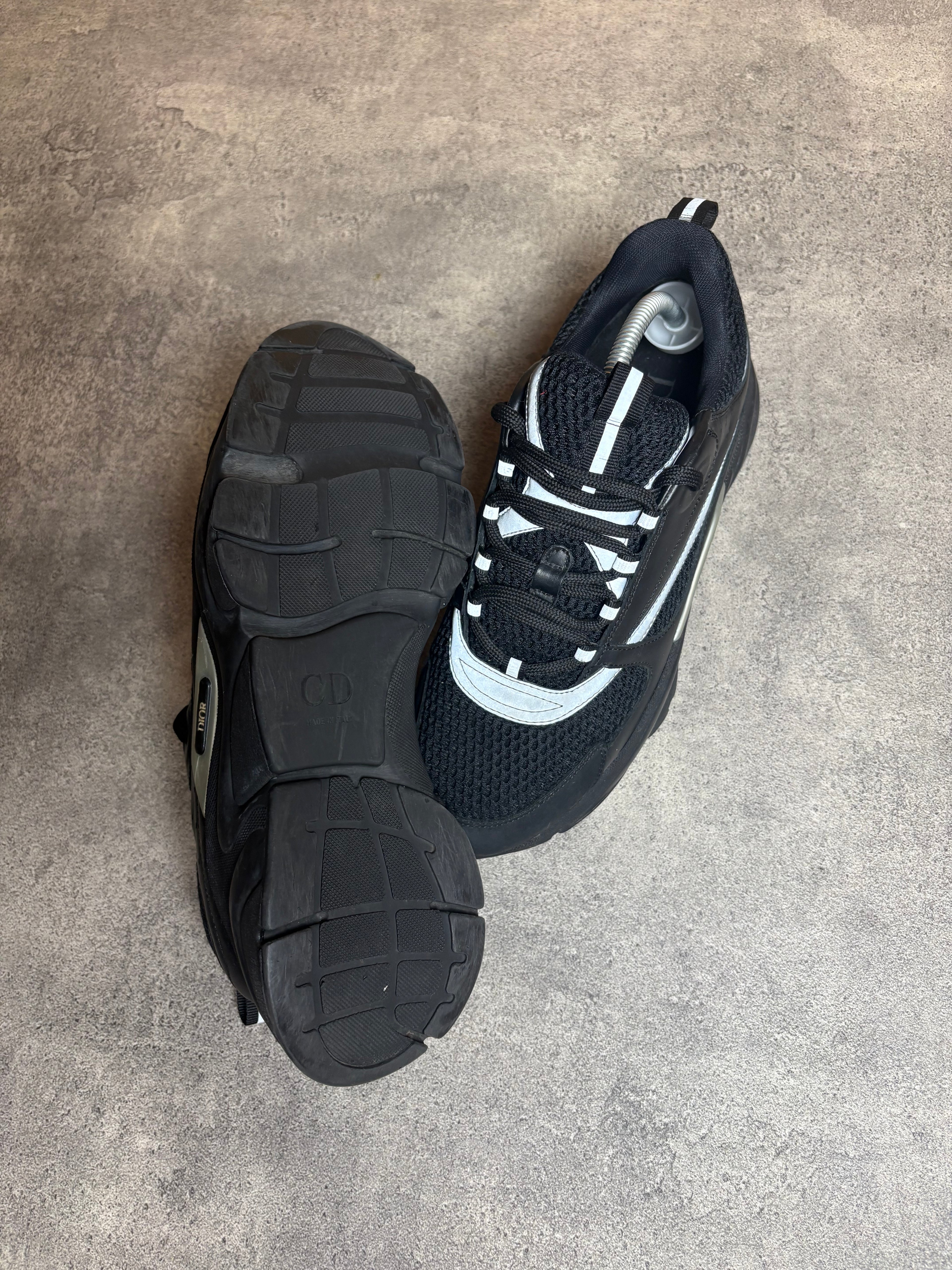 Dior B22 Triple Black