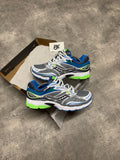 Saucony Omni 9 Slime