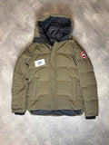 Canada Goose MacMillan Parka