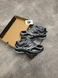 Saucony Omni 9 Black/Silver