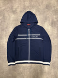 Gucci Stripe Jacket
