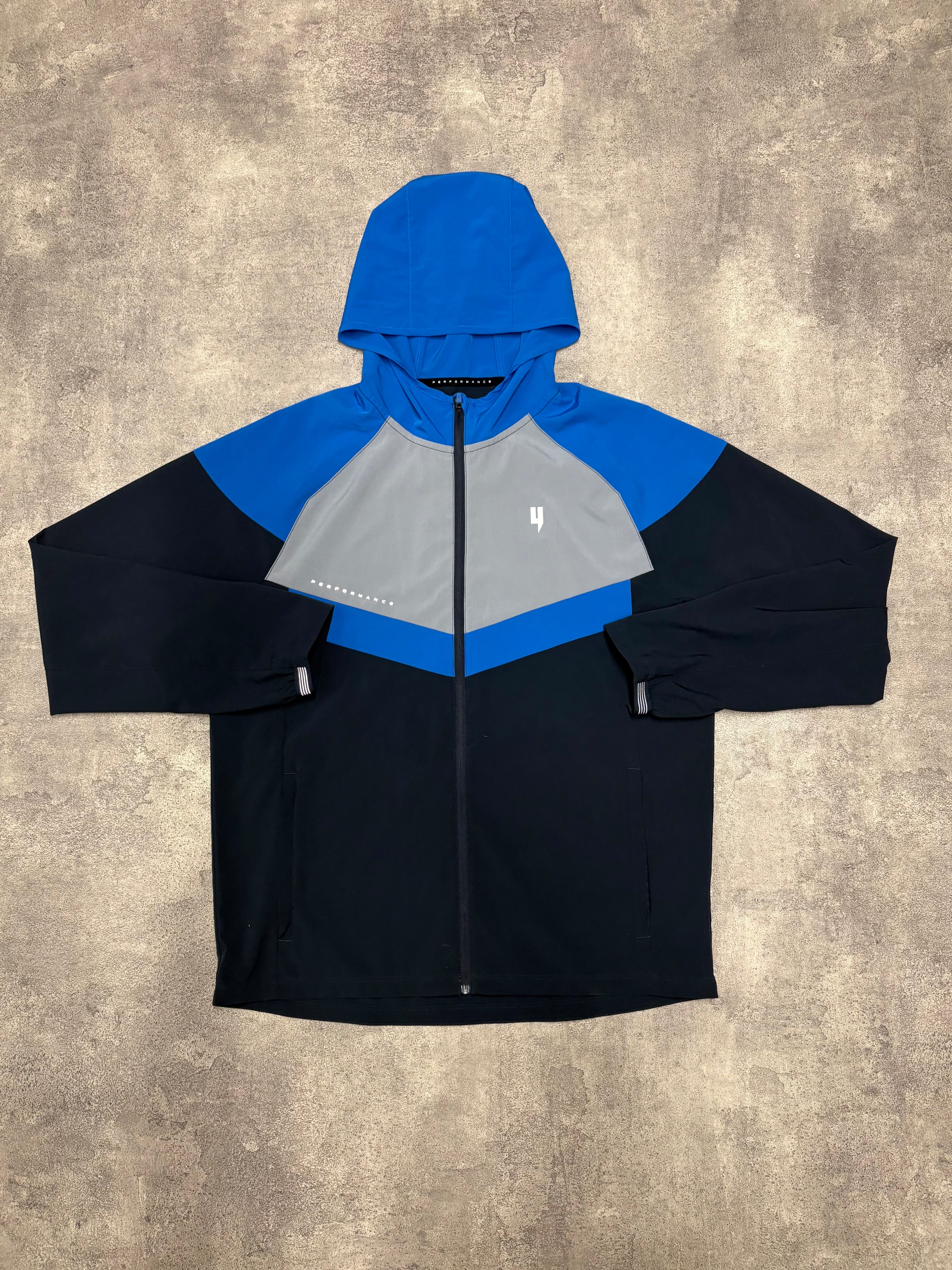 Yelir World Performance Jacket