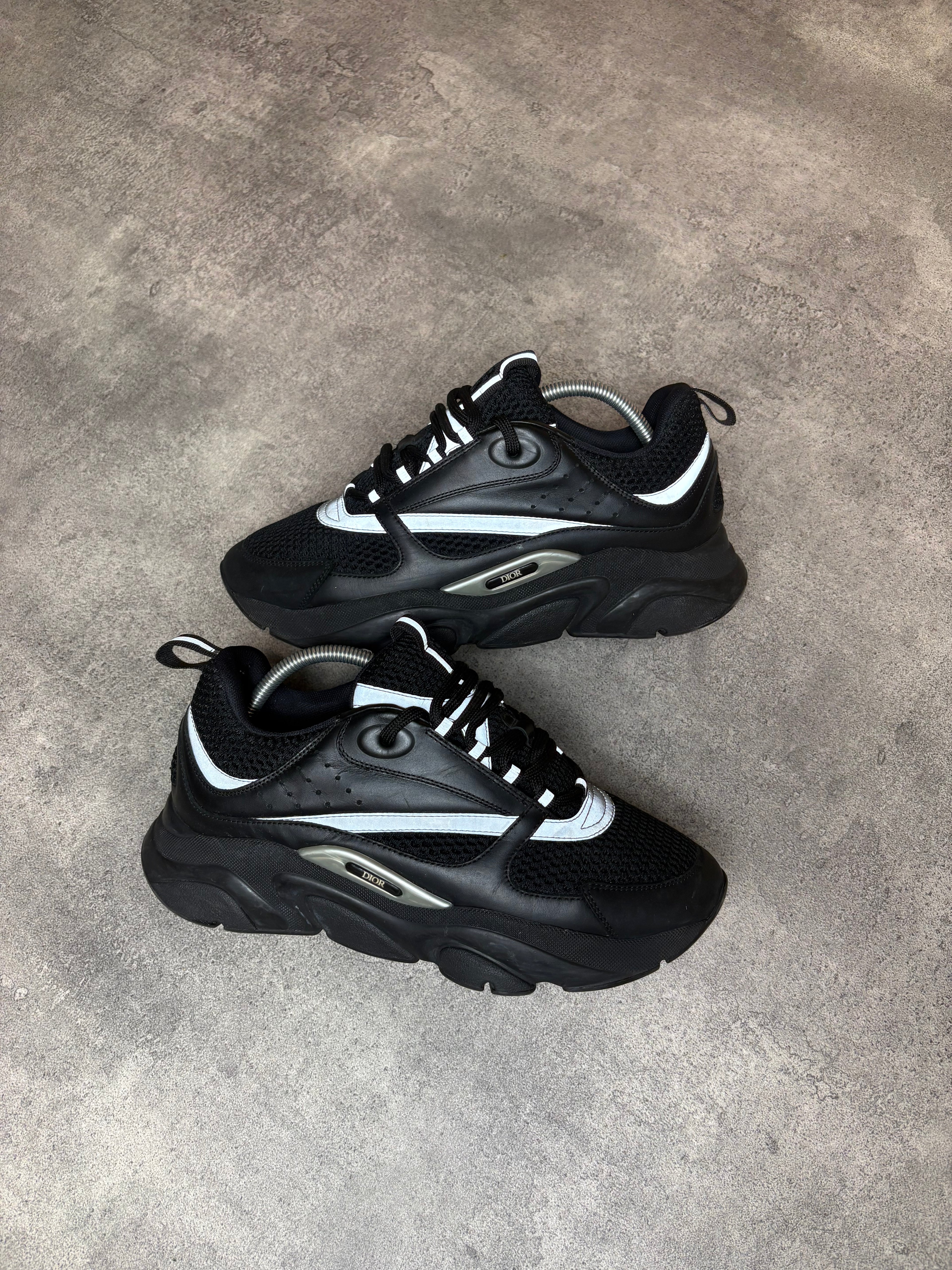 Dior B22 Triple Black