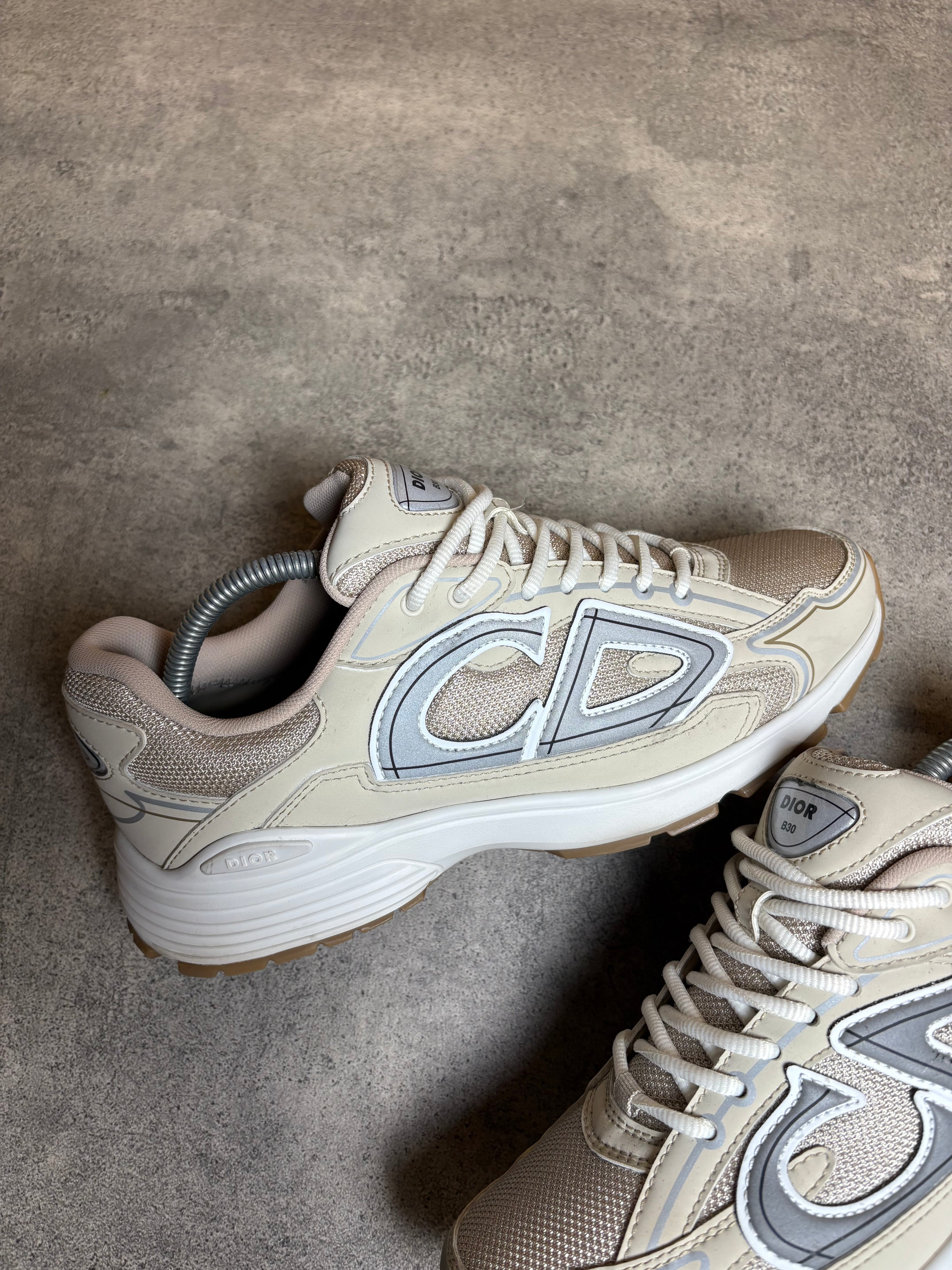 Dior B30 Cream