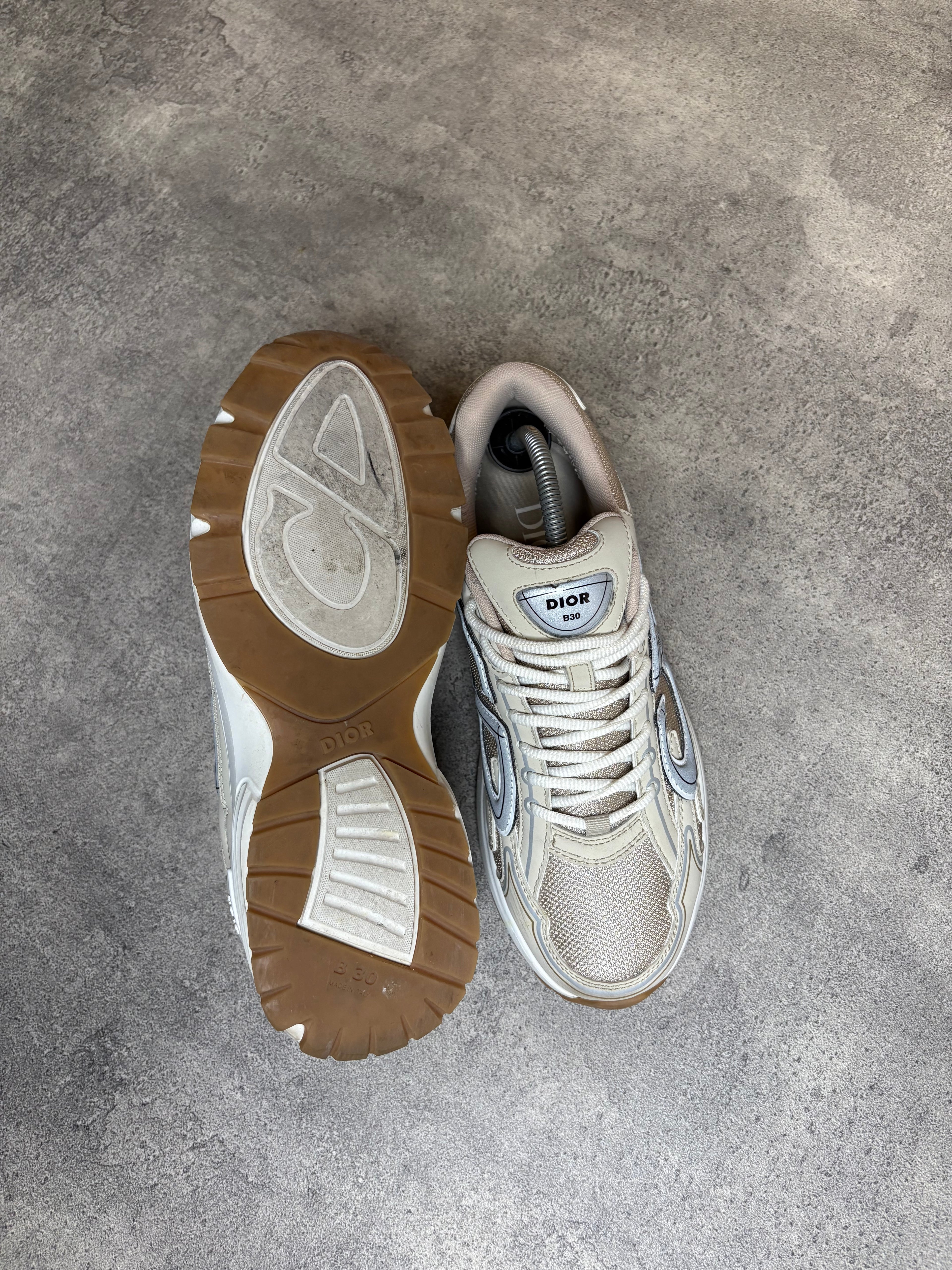 Dior B30 Cream