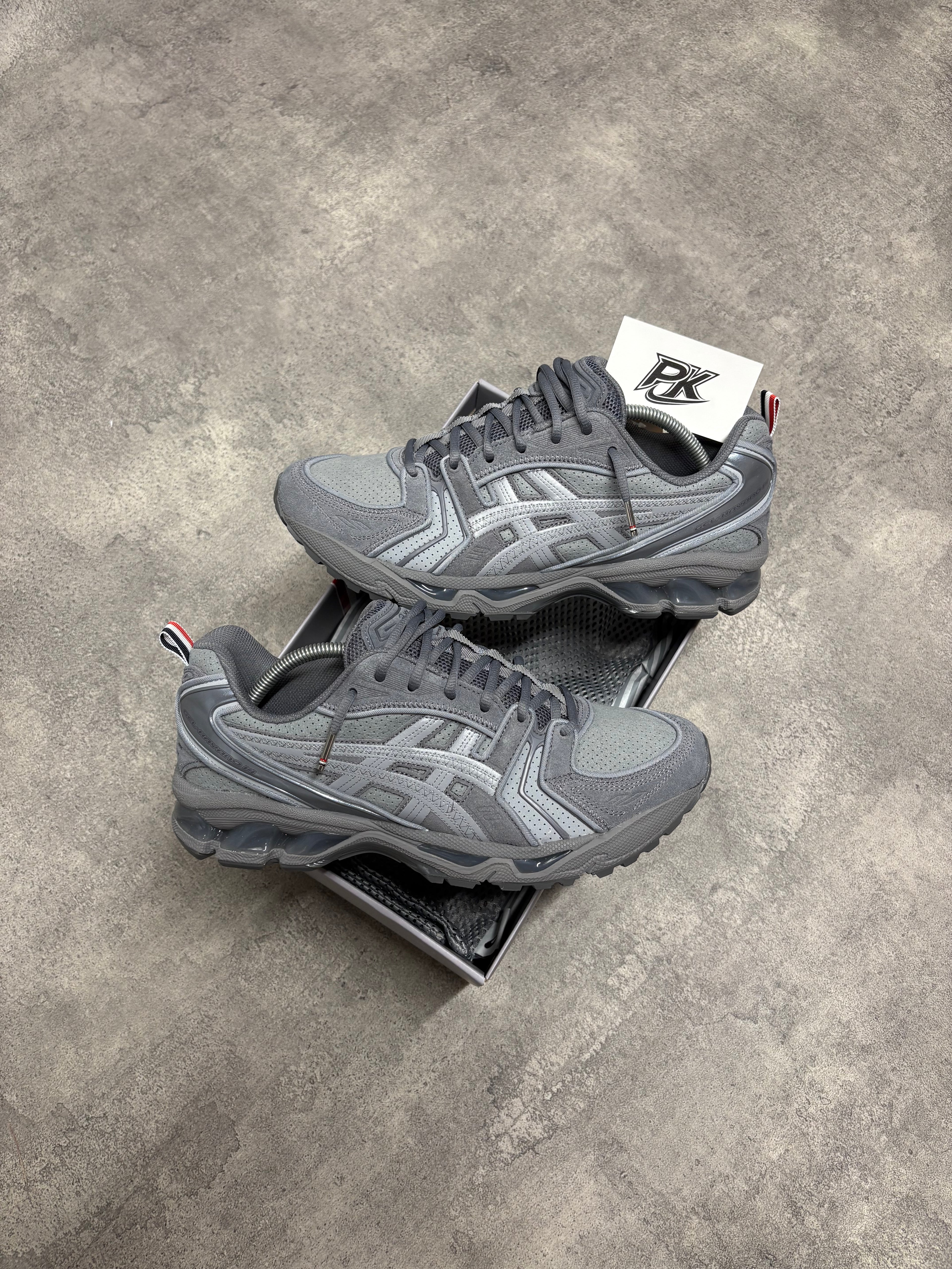 Asics Gel Kayano 14 X Thom Browne